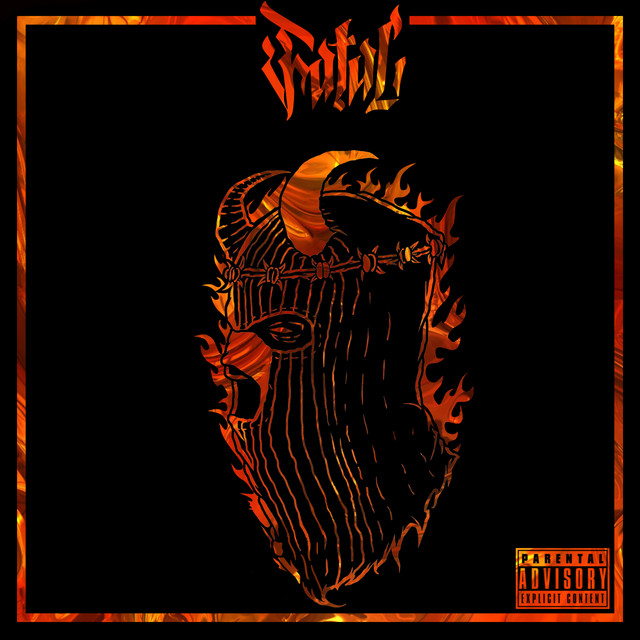 Karmageddon cover art