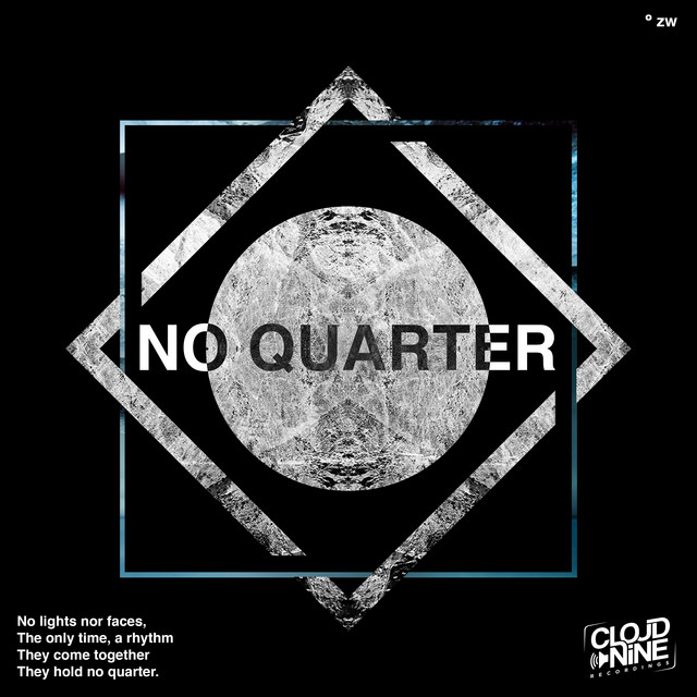 No Quarter cover