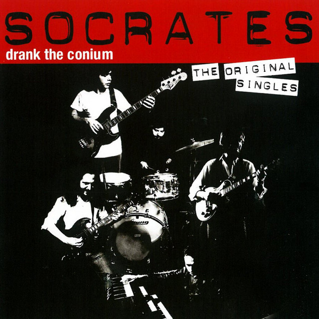 The Original Singles cover