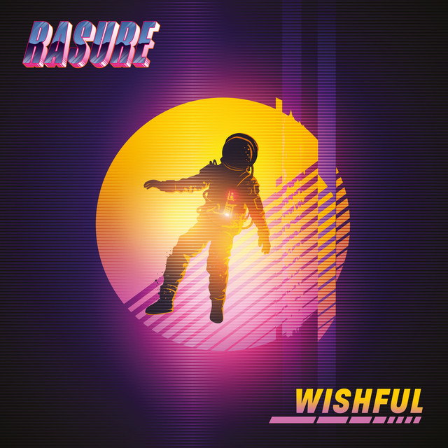 Wishful cover art