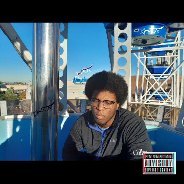 The Best, The Worst! cover art