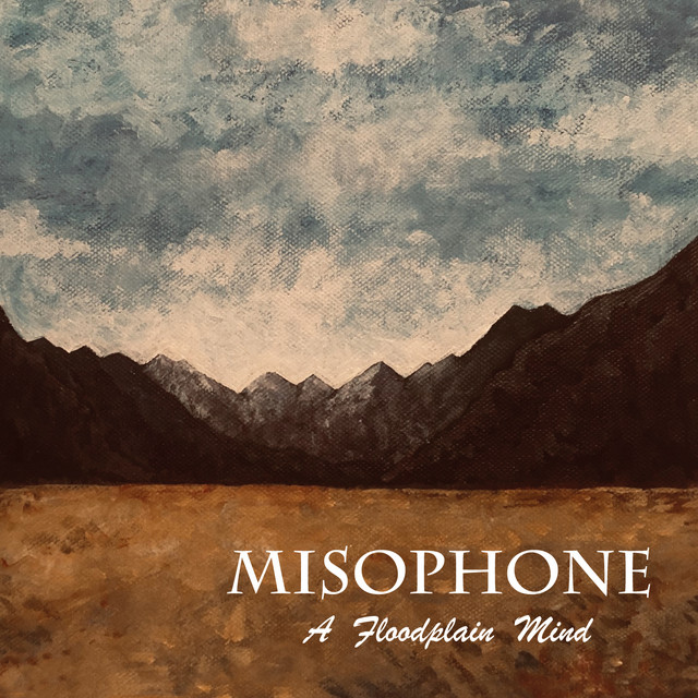A Floodplain Mind cover art