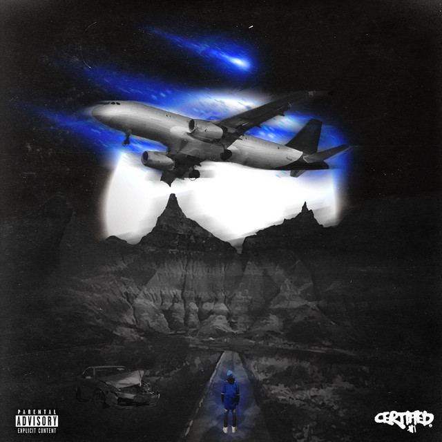 Airplane Mode cover art