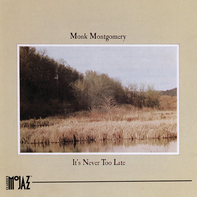 Monk Montgomery photo