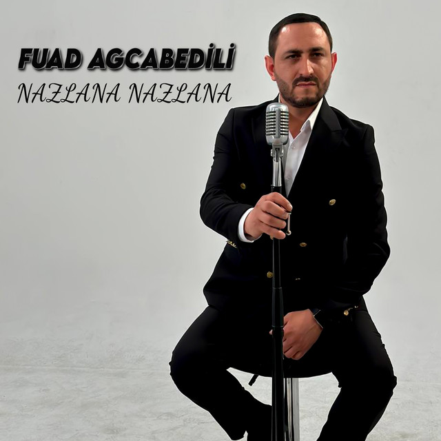 Fuad Agcabedili