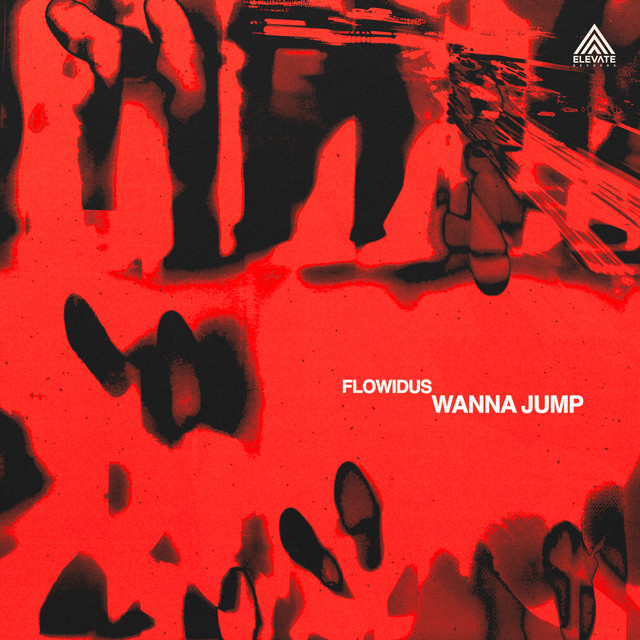 Wanna Jump album art