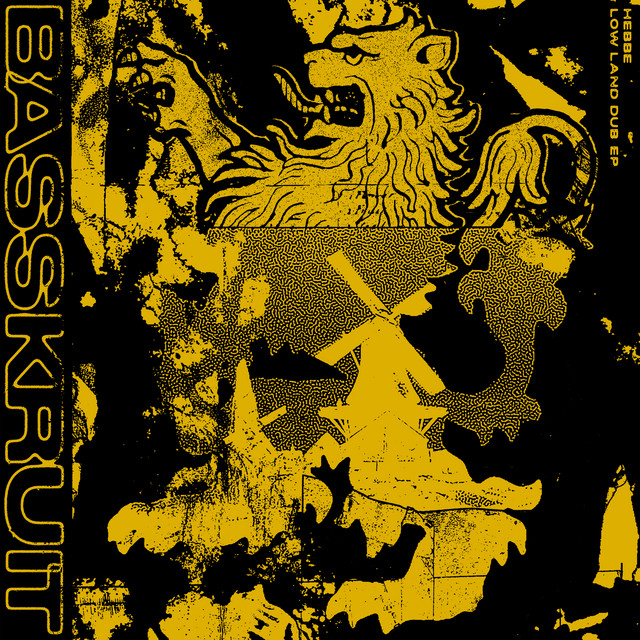 Jah Seen Rastafari Dub album art