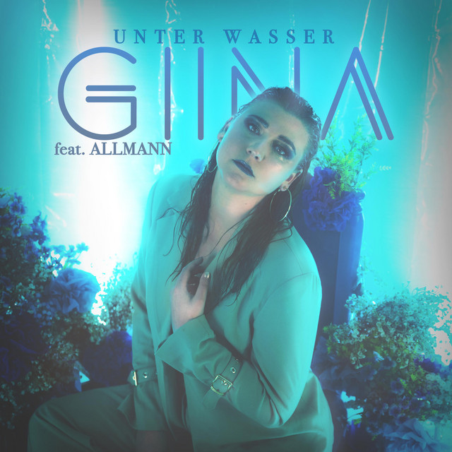 Unter Wasser cover
