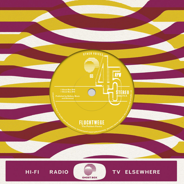 Other Voices 03 cover art