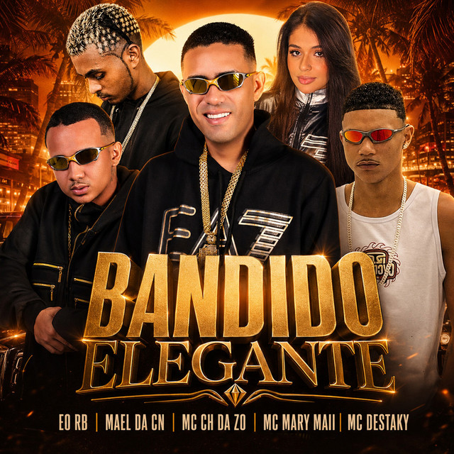 Bandido Elegante