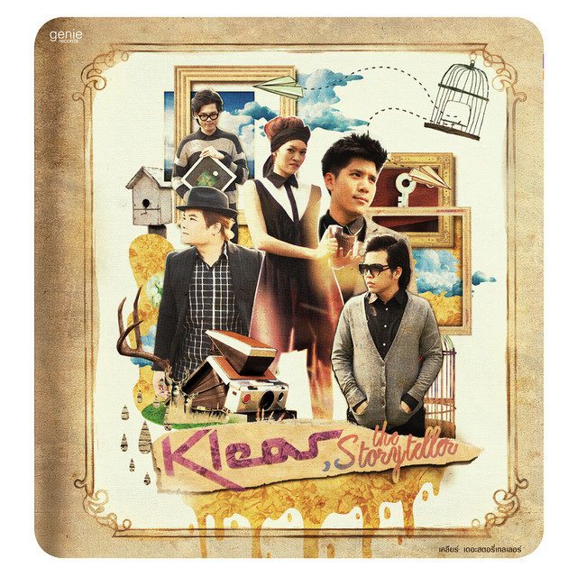 album image