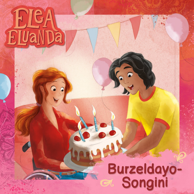Burzeldayo-Songini