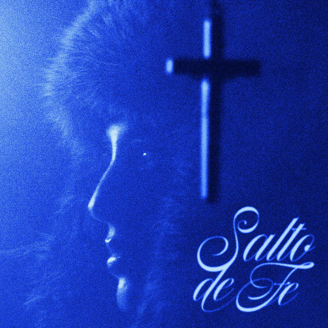 SALTO DE FE cover art