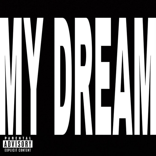 Обкладинка: MY DREAM — shtormi