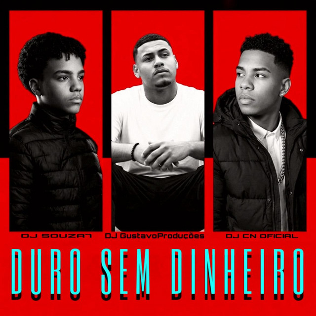 Duro Sem Dinheiro