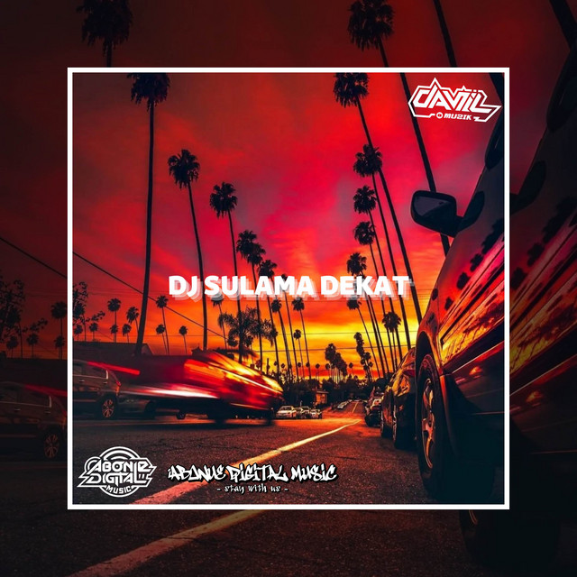 Dj Sulama Dekat