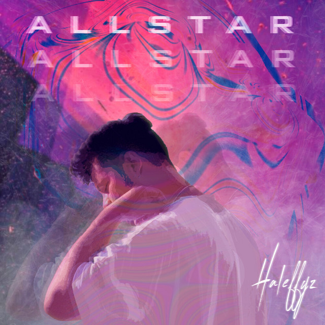 A L L S T A R cover art