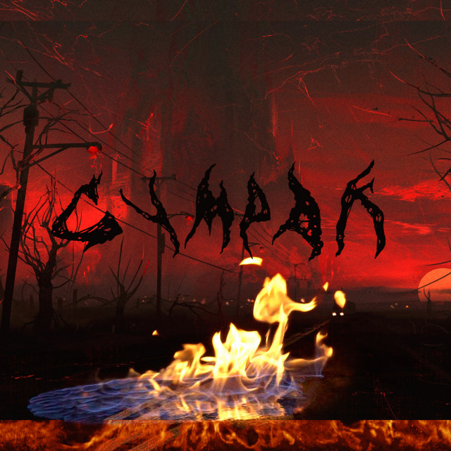 Cover art: Сумрак — Tei Ro