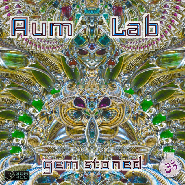 Gem Stoned cover