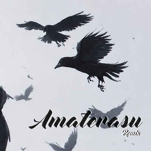Amaterasu (Kumi-P Remix)