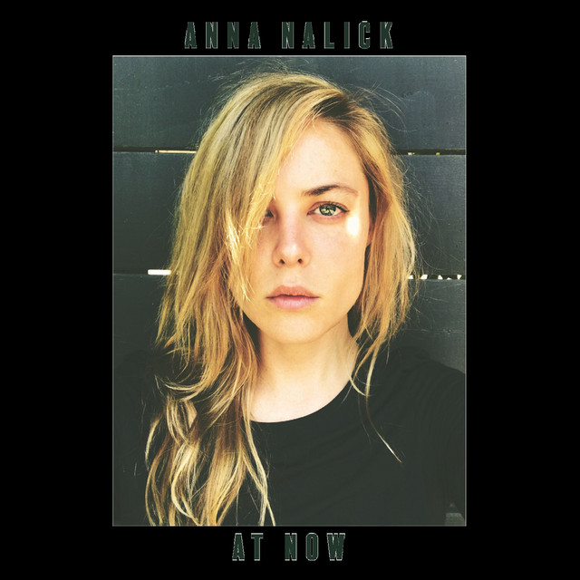 At Now cover art