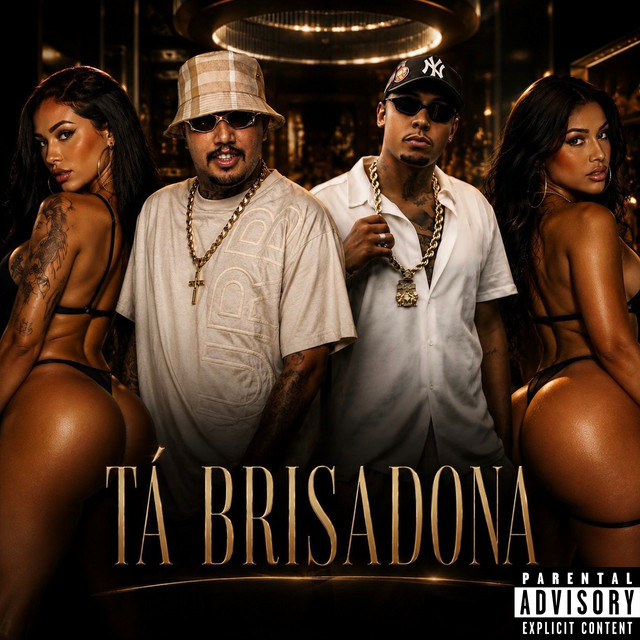 Tá Brisadona