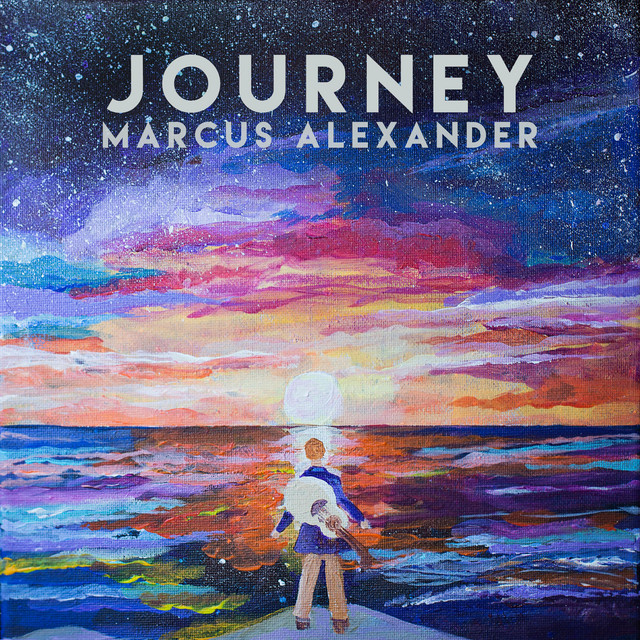 Journey cover art
