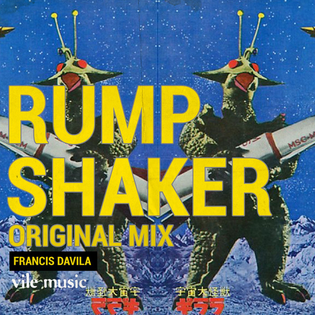 Rumpshaker