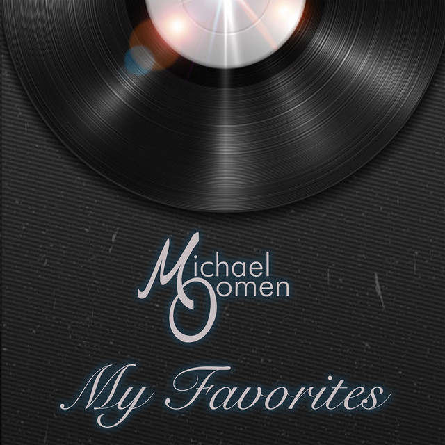 My Favorites cover