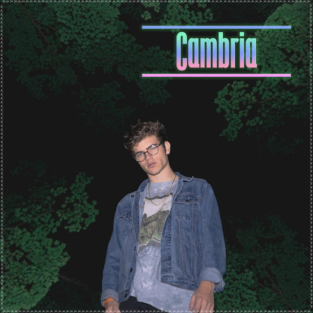 Cambria cover art