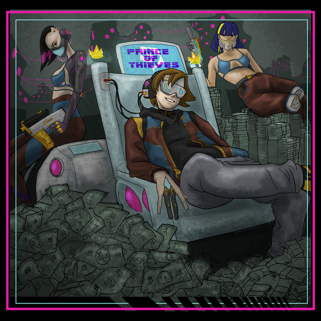 album image