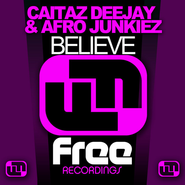 Caitaz Deejay