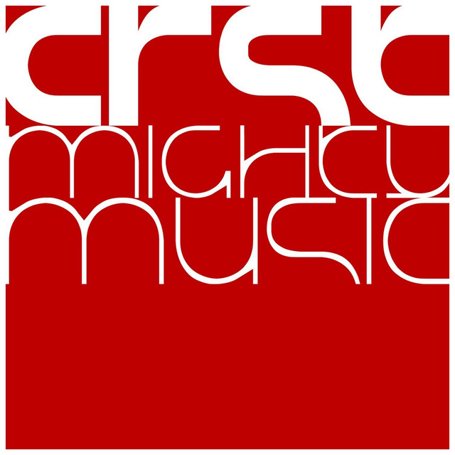 Mighty Music cover art