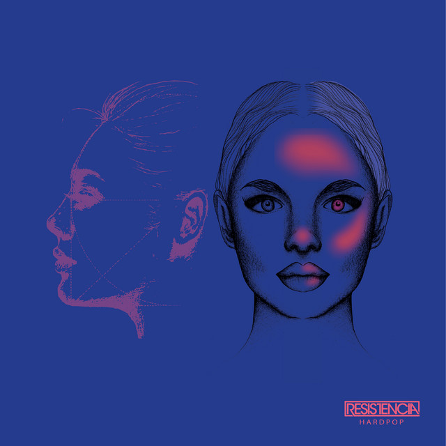 Hardpop cover art