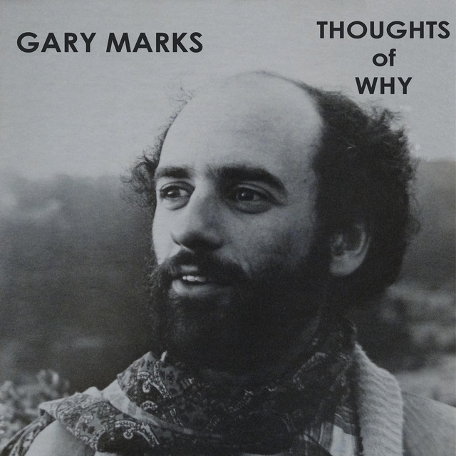 Thoughts of Why cover art