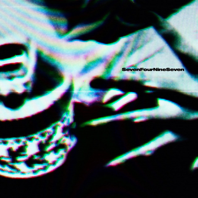 SevenFourNineSeven cover art