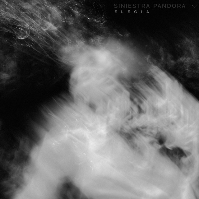 Elegía cover art