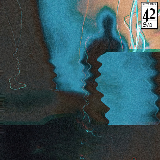 Cover art: нічні жахи - 2024 Remastered Version — stereo.ashes