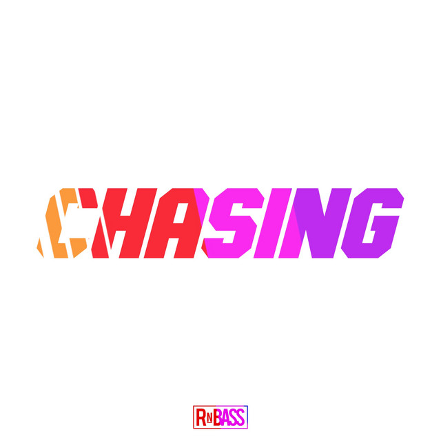 Chasing cover art