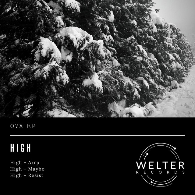 078 EP cover art