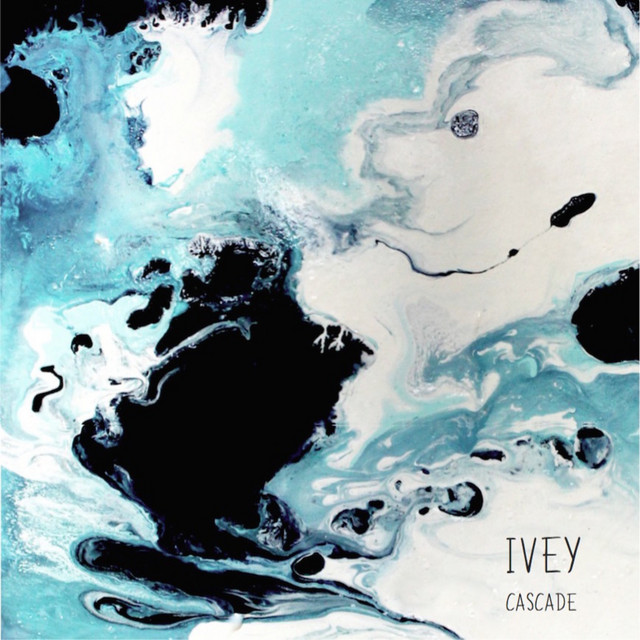 Cascade - EP cover art