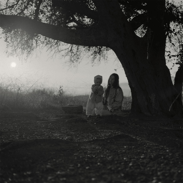 There Is a Light on the Horizon Line album image