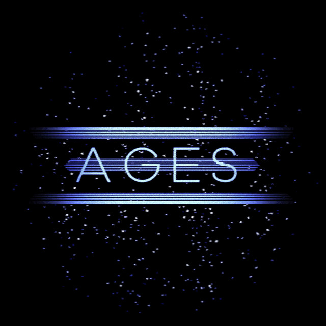 AGES cover art