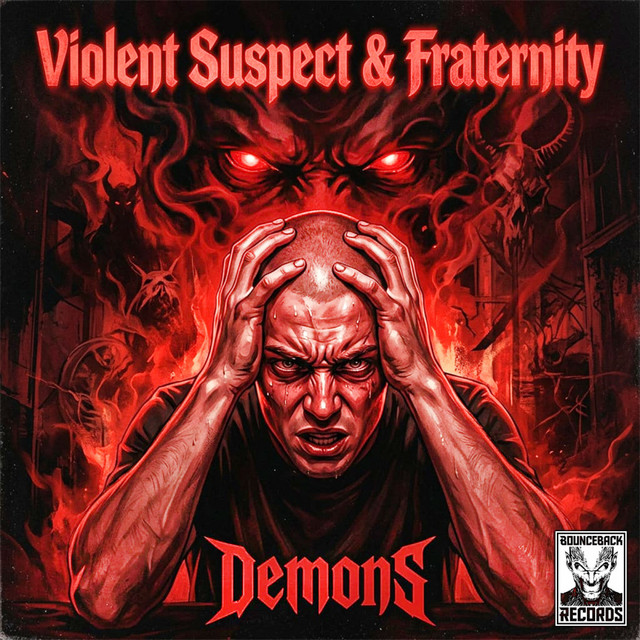 Demon cover art