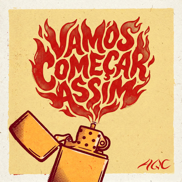 AQC Vamos Começar Assim
