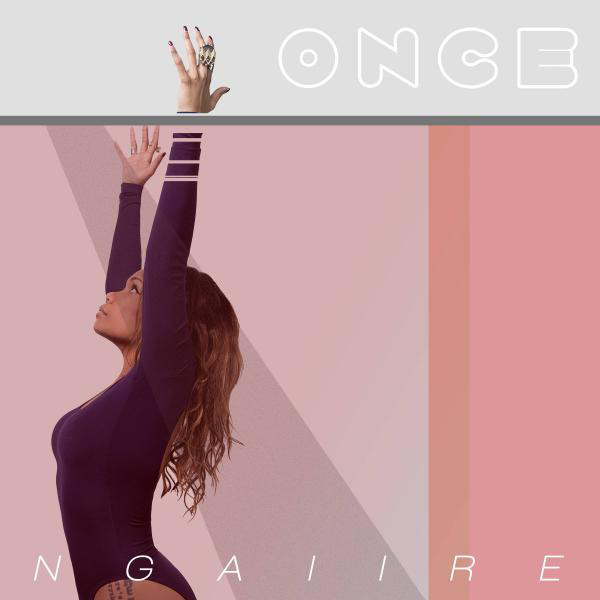 Once - Radio Edit