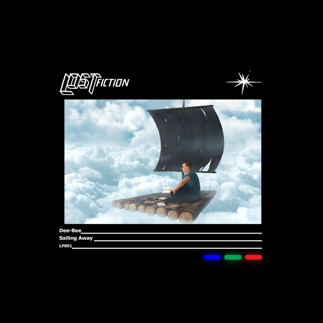 Sailing Away