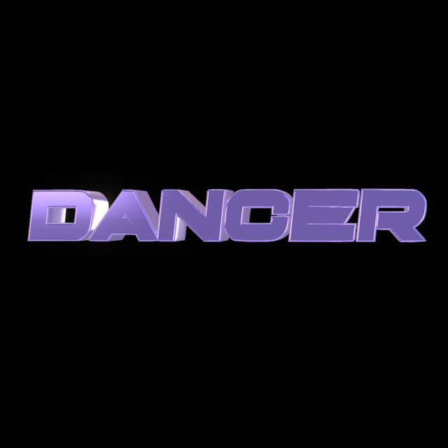 DANCER cover art