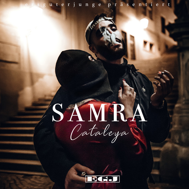Cataleya cover art