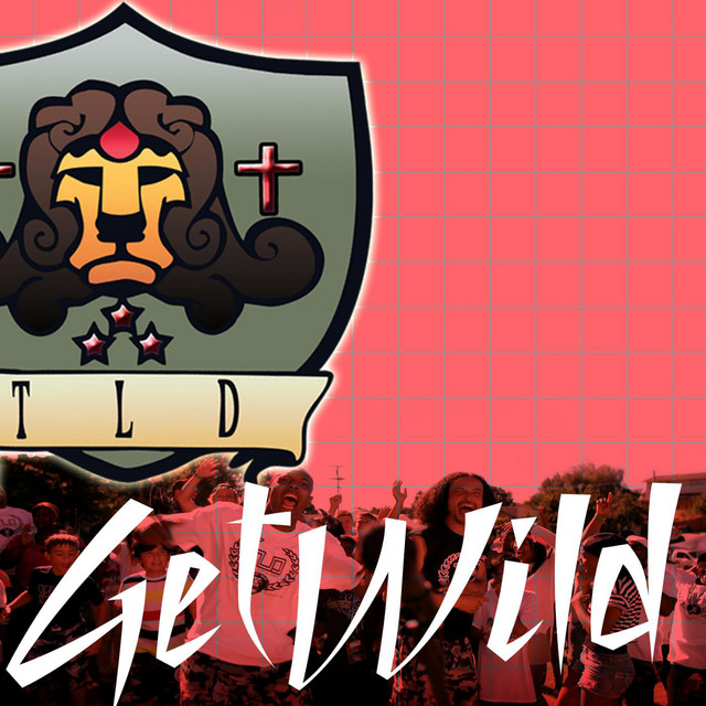 Get Wild cover